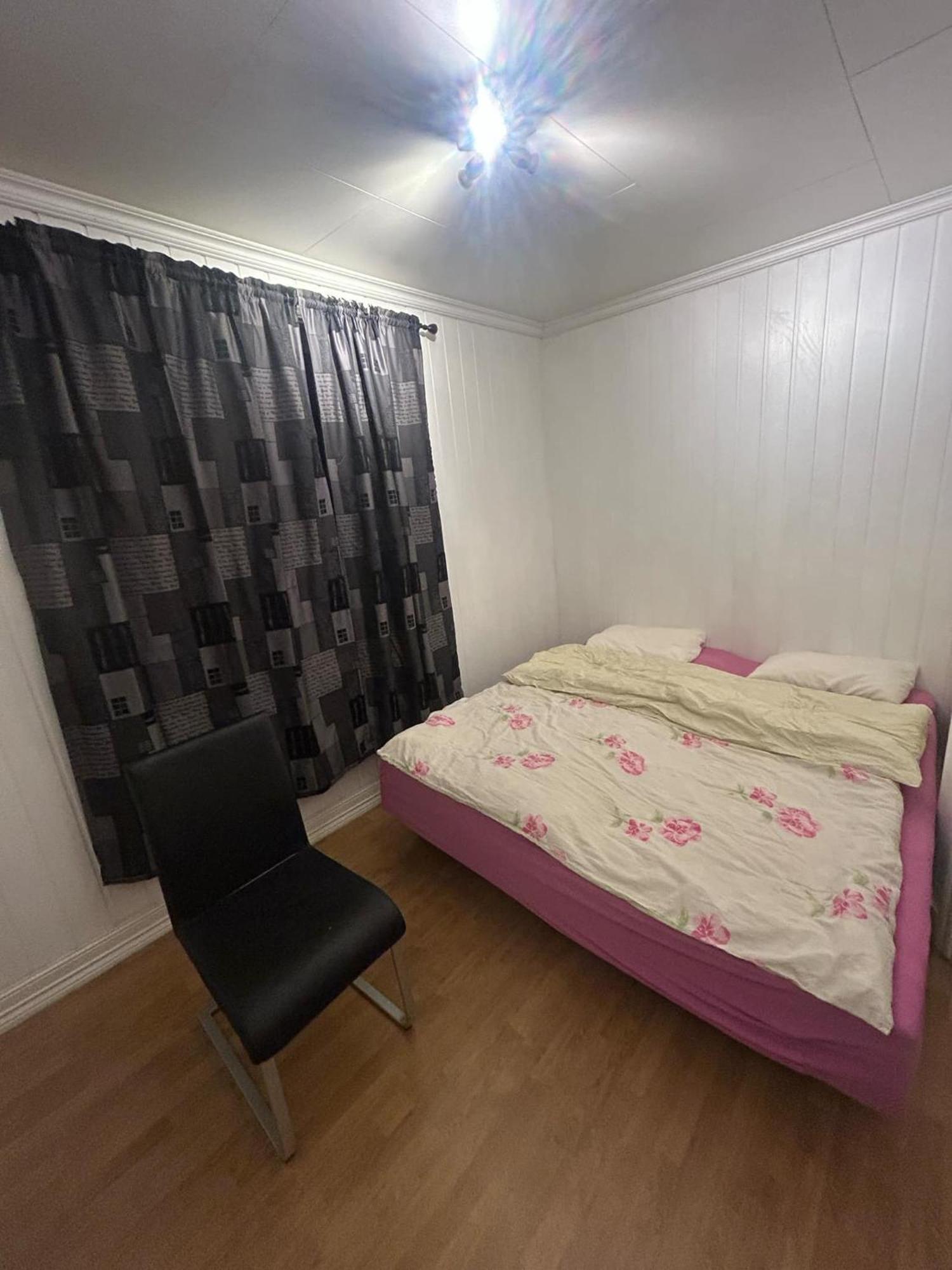 Apartment Med 2soverom Naer Sentrum