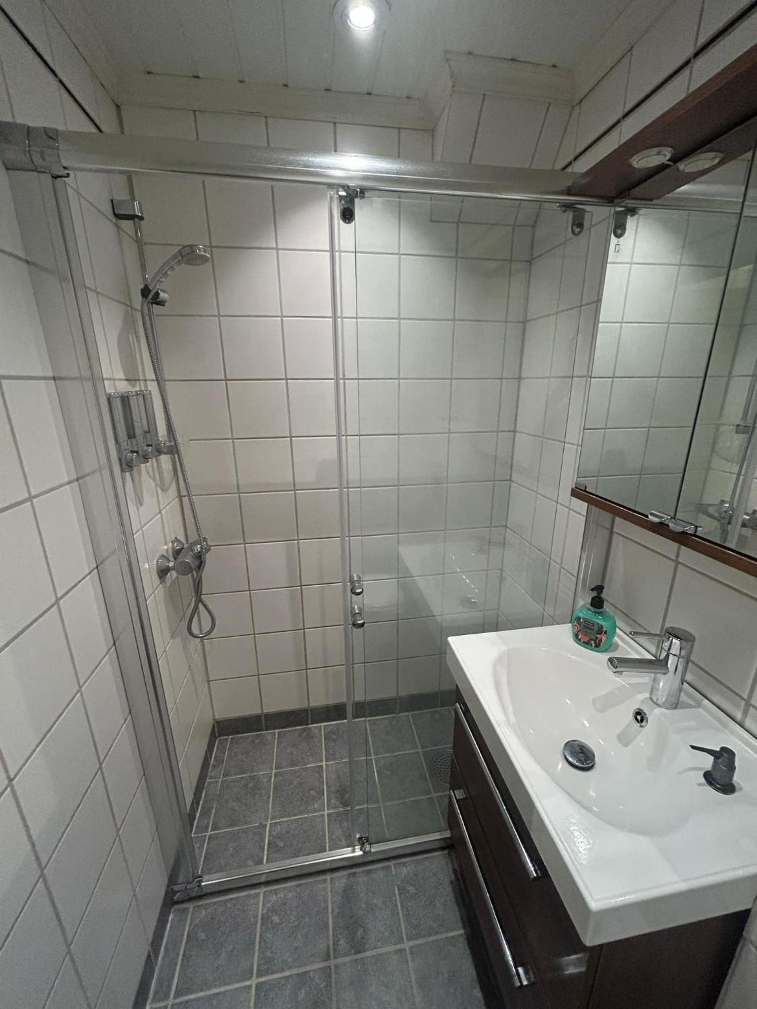 Med 2soverom Naer Sentrum Apartment