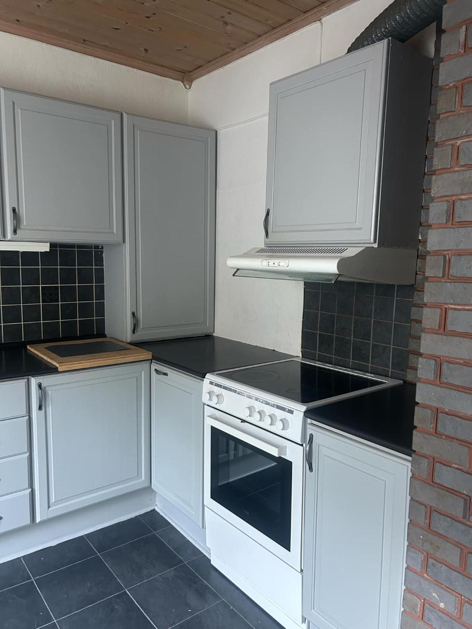 Med 2soverom Naer Sentrum Apartment *